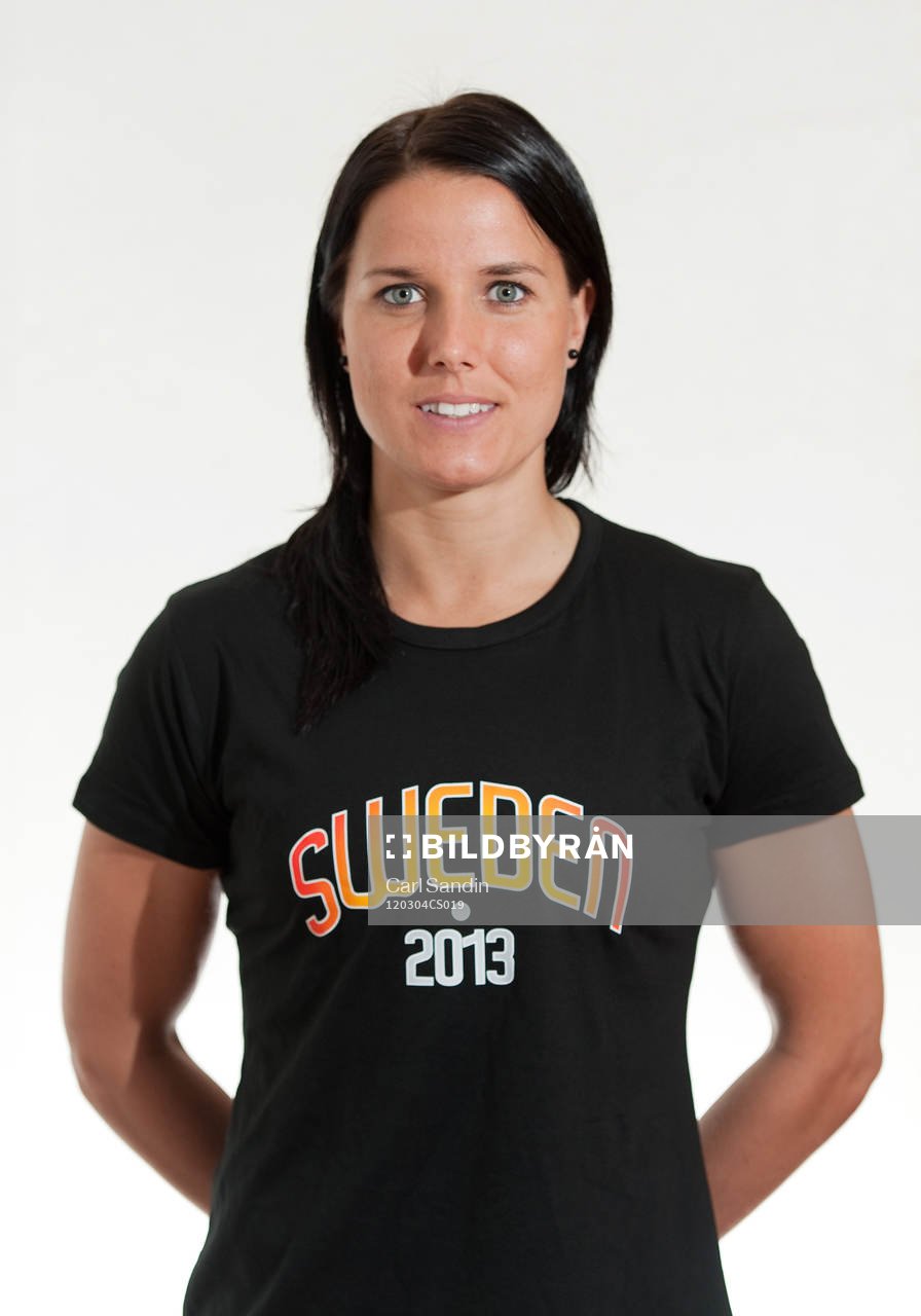 Jessica Landström