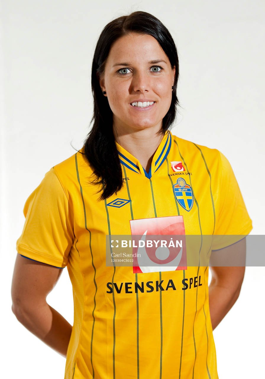 Jessica Landström