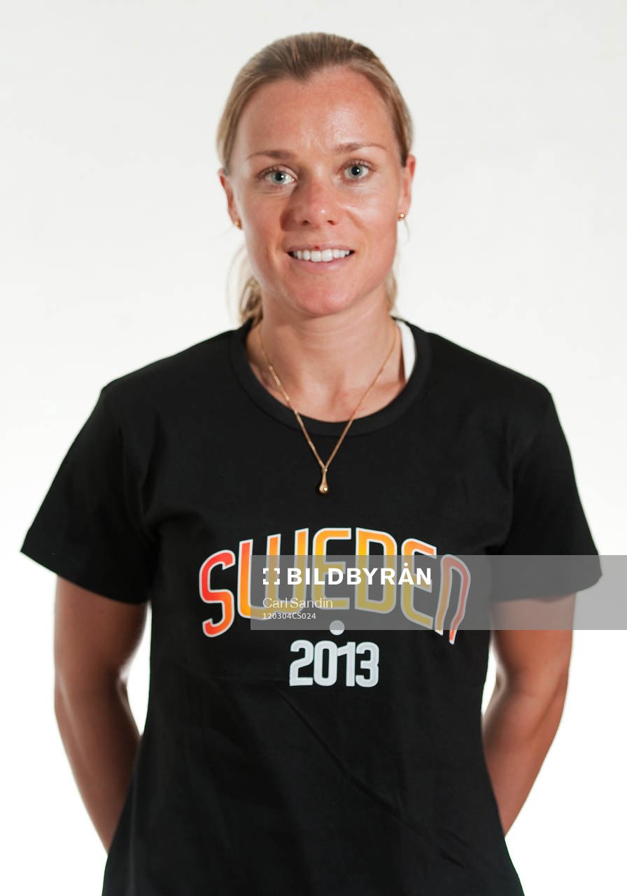 Sara Thunebro