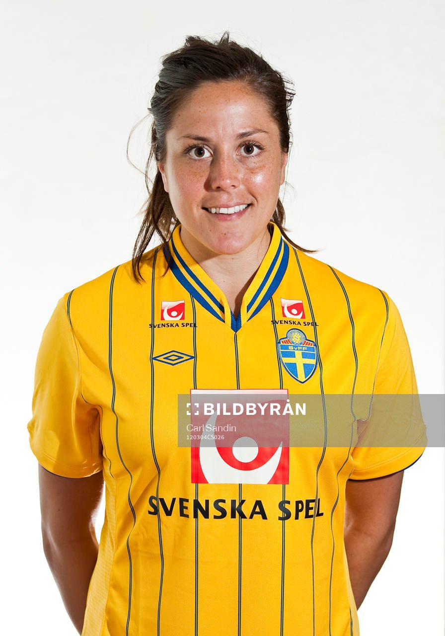 Madelaine Edlund