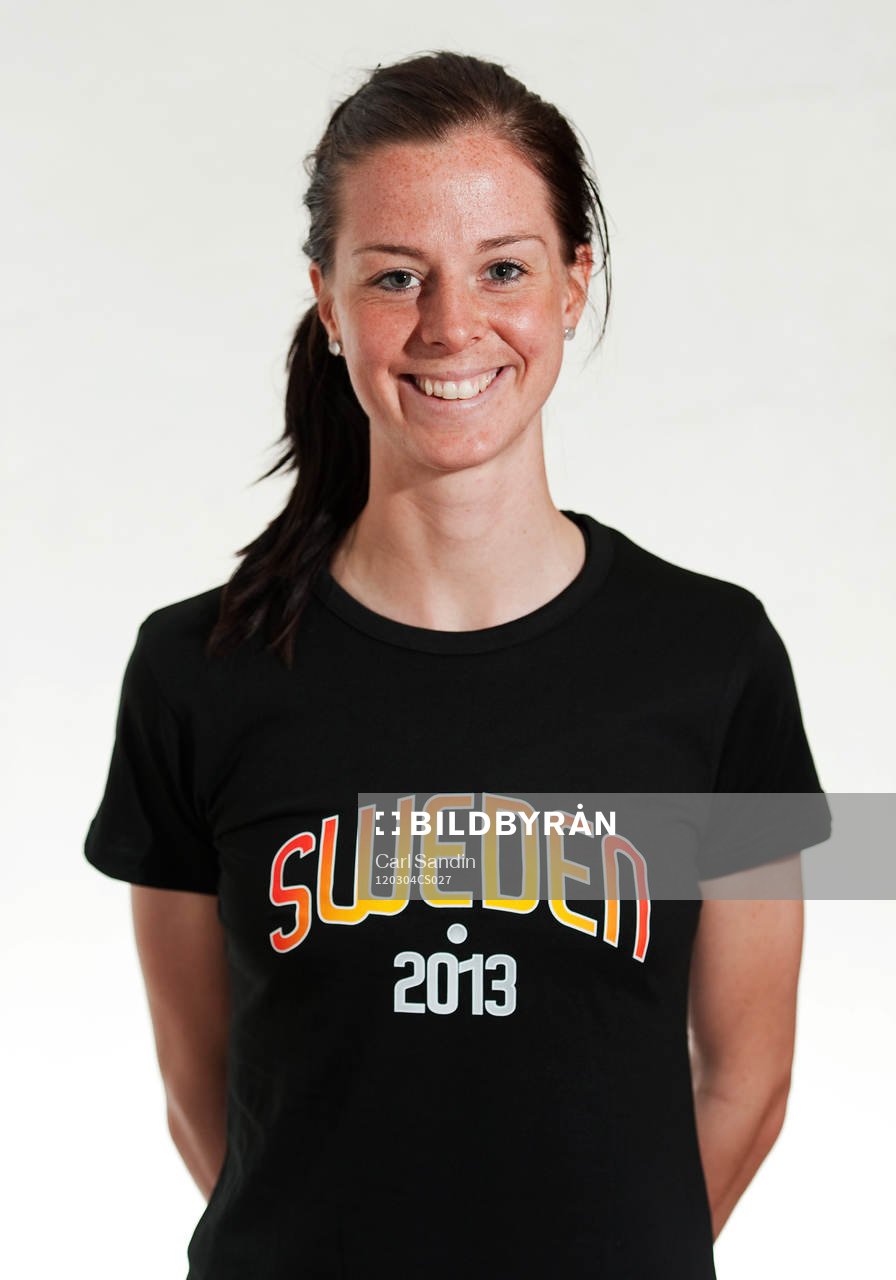 Lotta Schelin