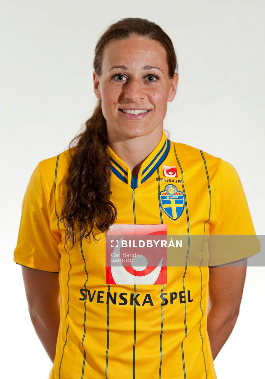 Charlotte Rohlin