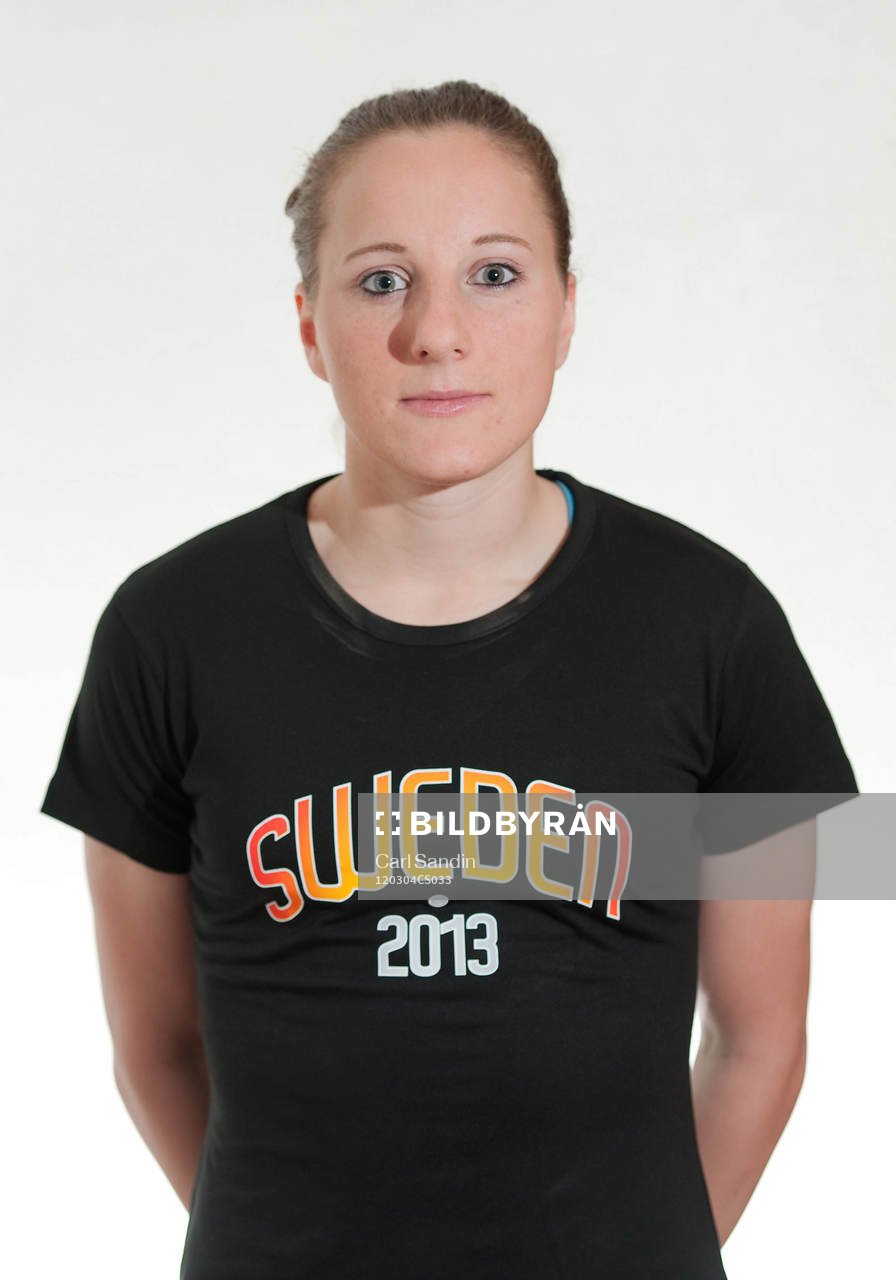Antonia Göransson