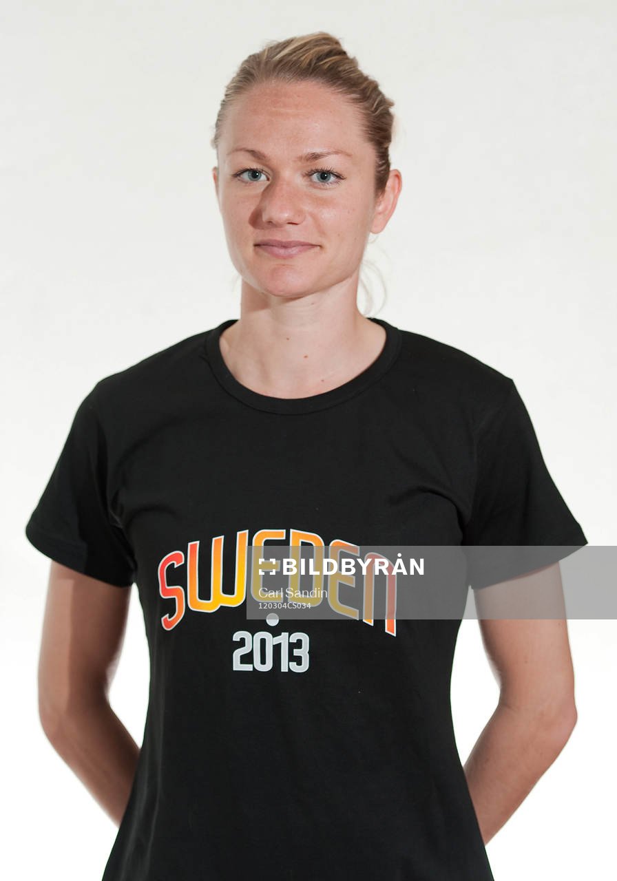 Stina Segerström