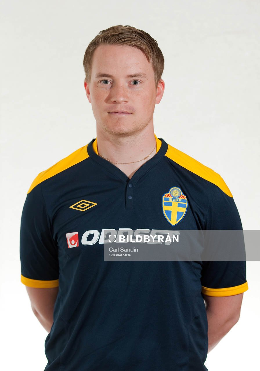 Christoffer Bernspång, analytiker