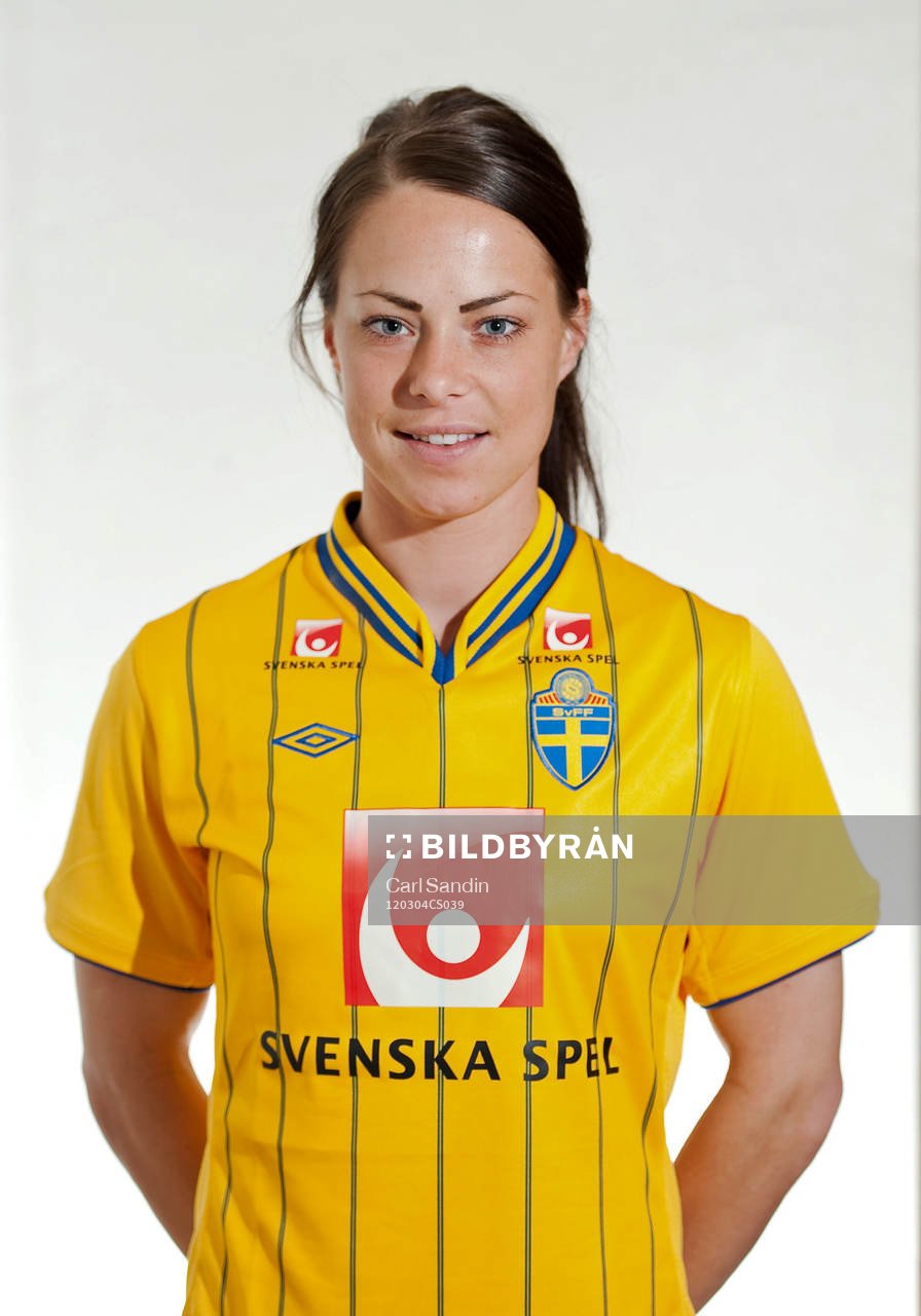 Johanna Almgren