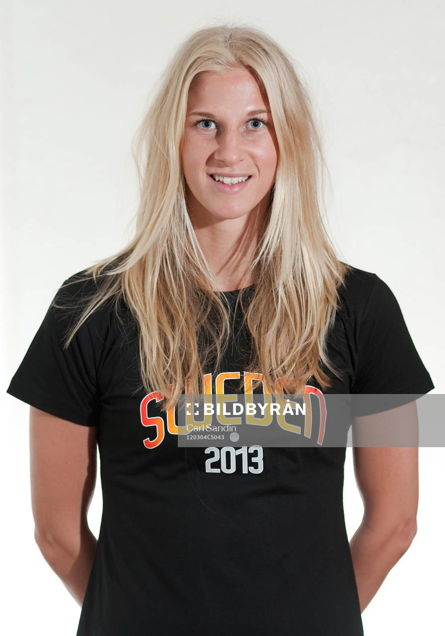 Sofia Jakobsson