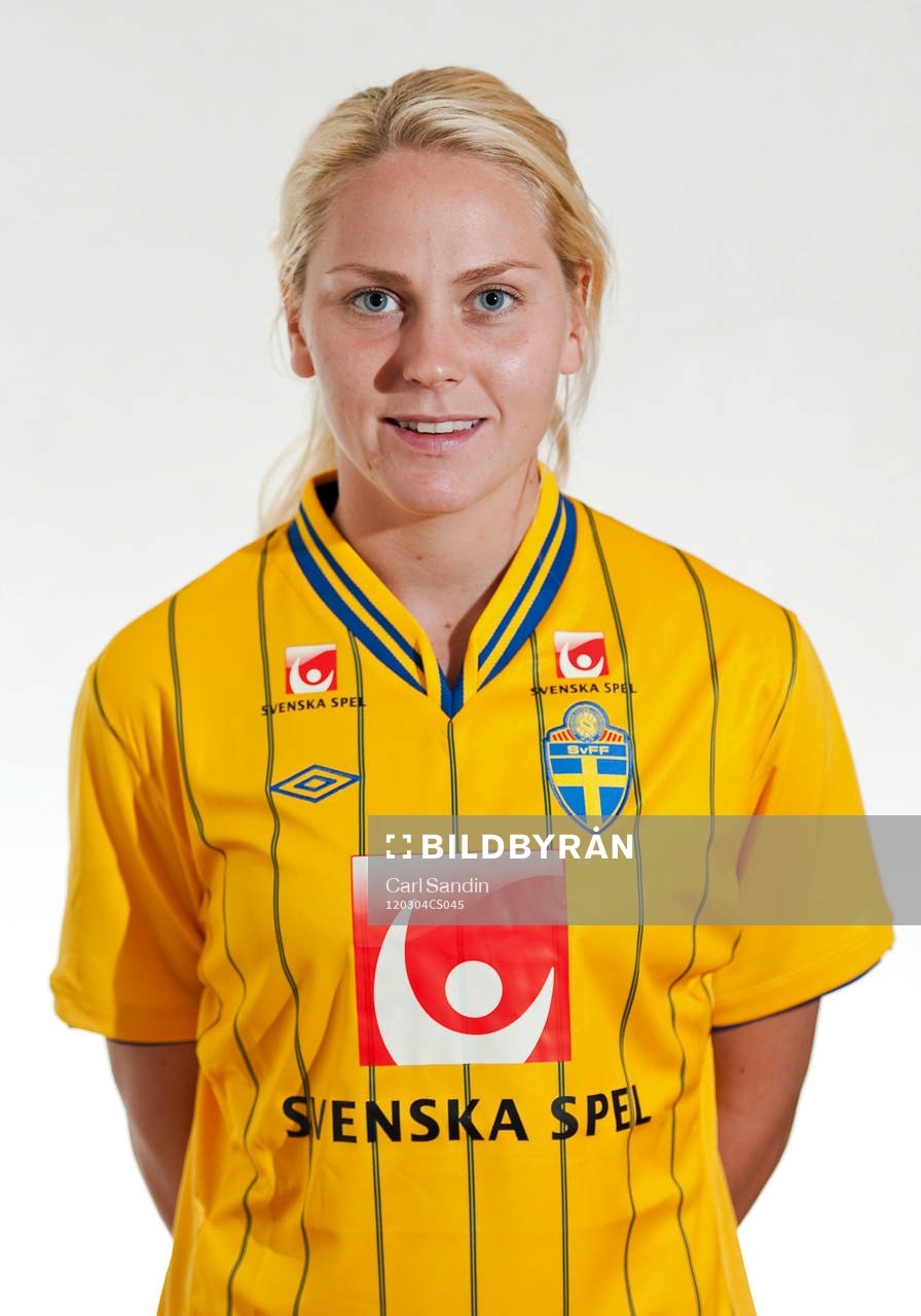 Lisa Dahlkvist