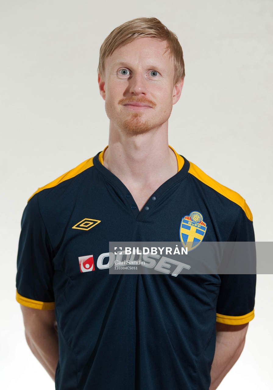 Jörgen Sandberg, sjukgymnast