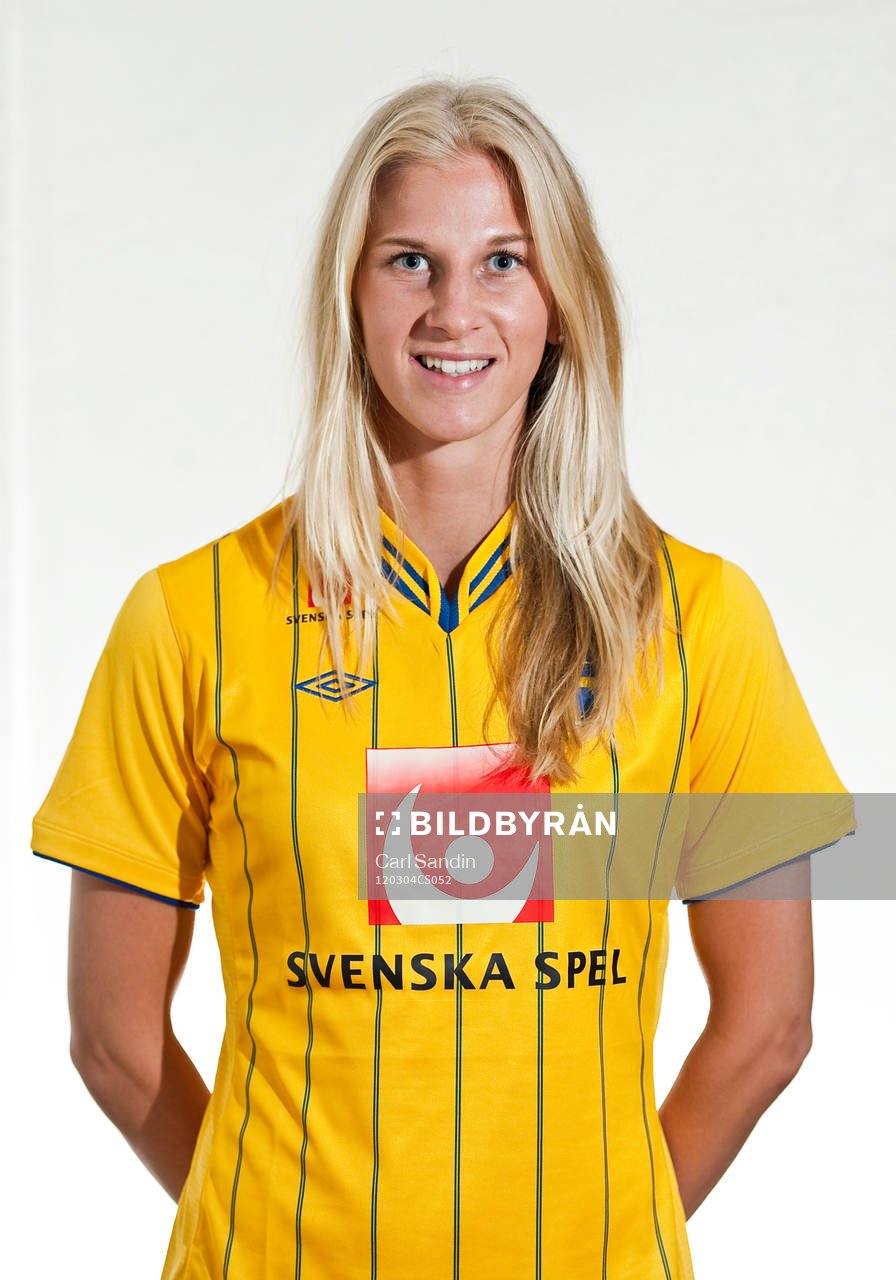 Sofia Jakobsson
