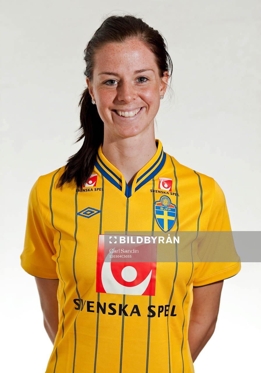 Lotta Schelin