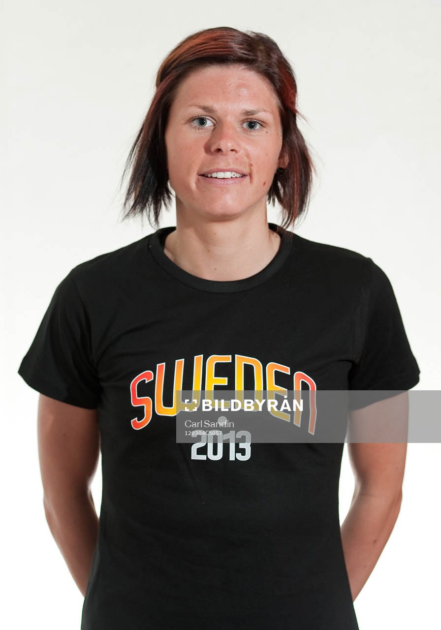 Susanne Moberg