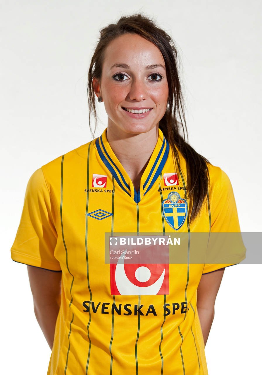Kosovare Asllani