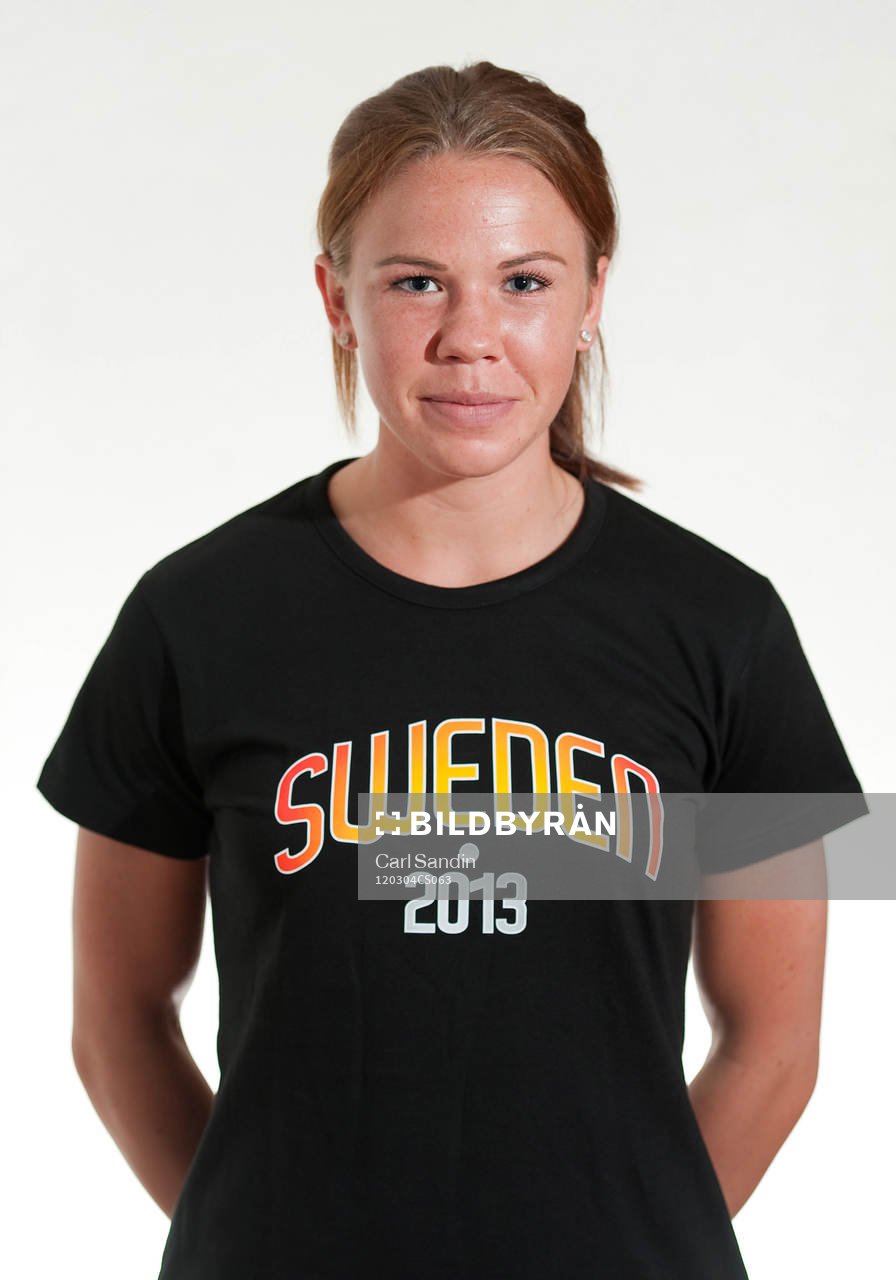 Jessica Samuelsson
