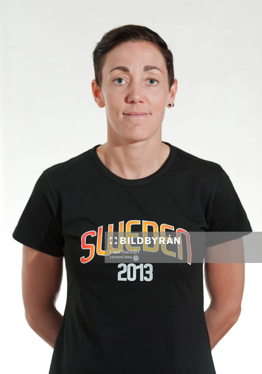 Therese Sjögran