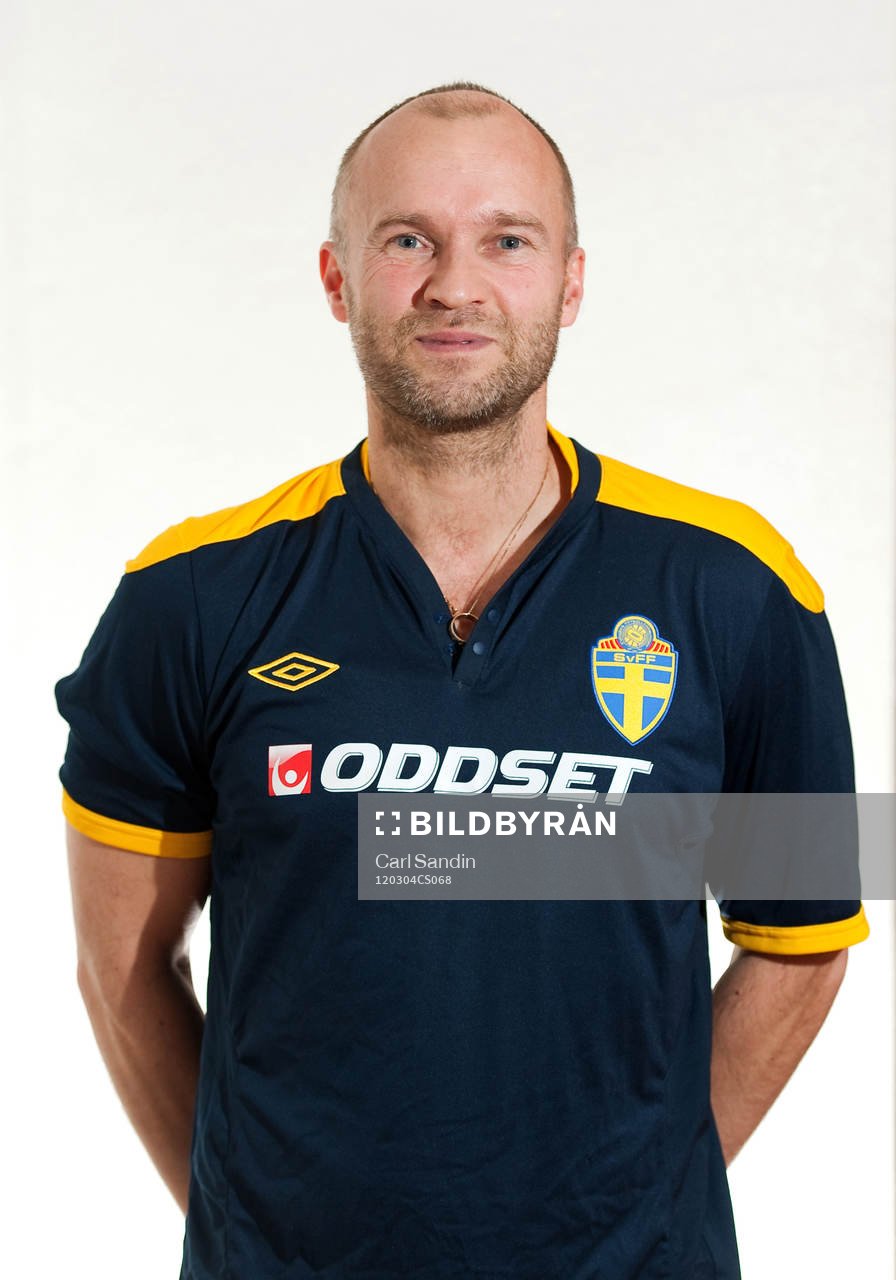 Göran Kenttä, idrottpsykolog