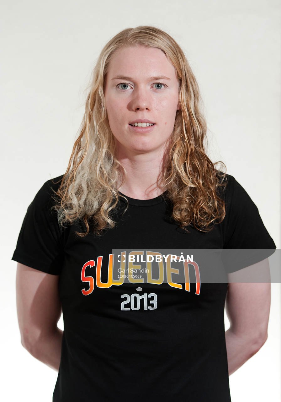 Hedvig Lindahl, målvakt