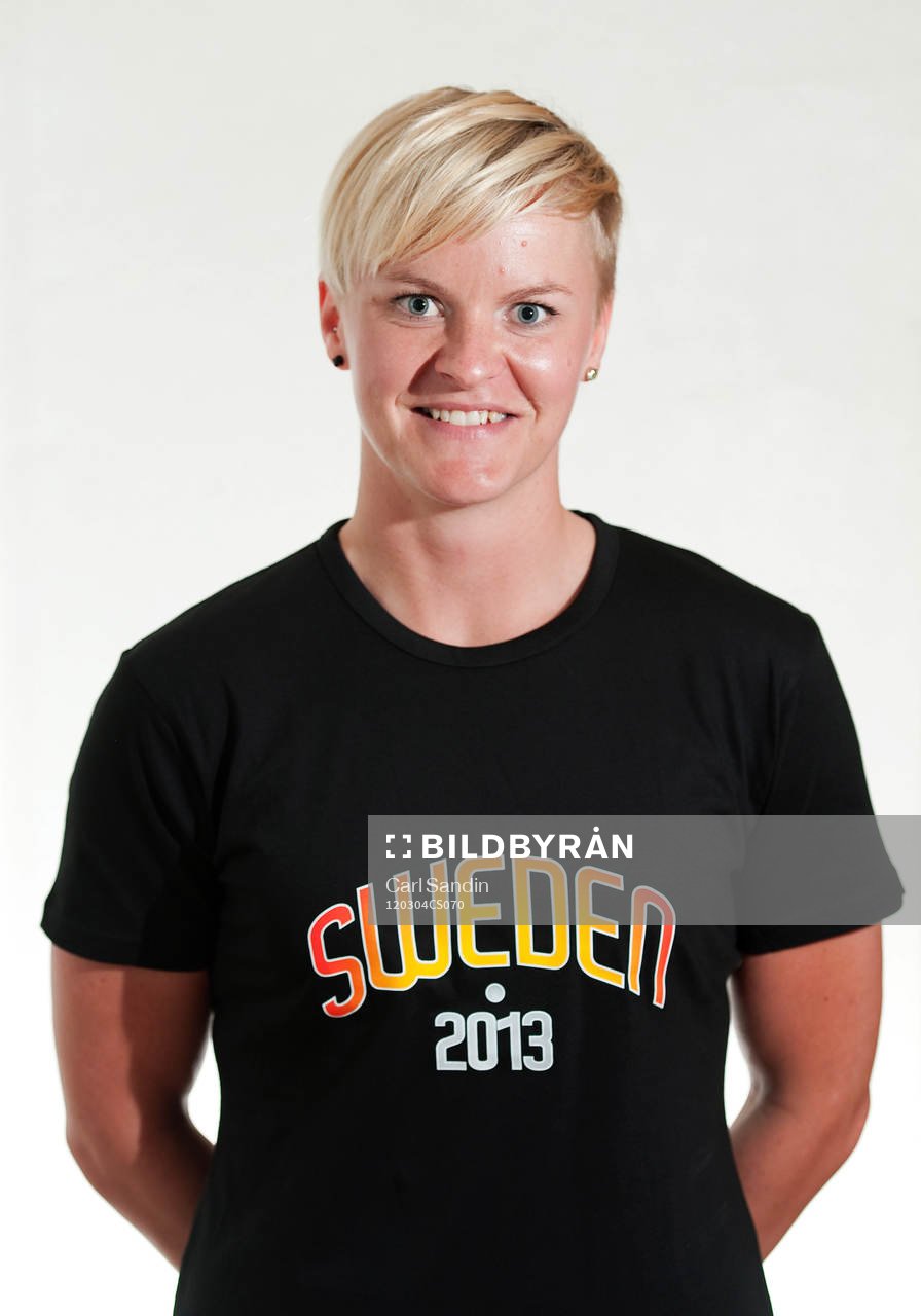 Nilla Fischer