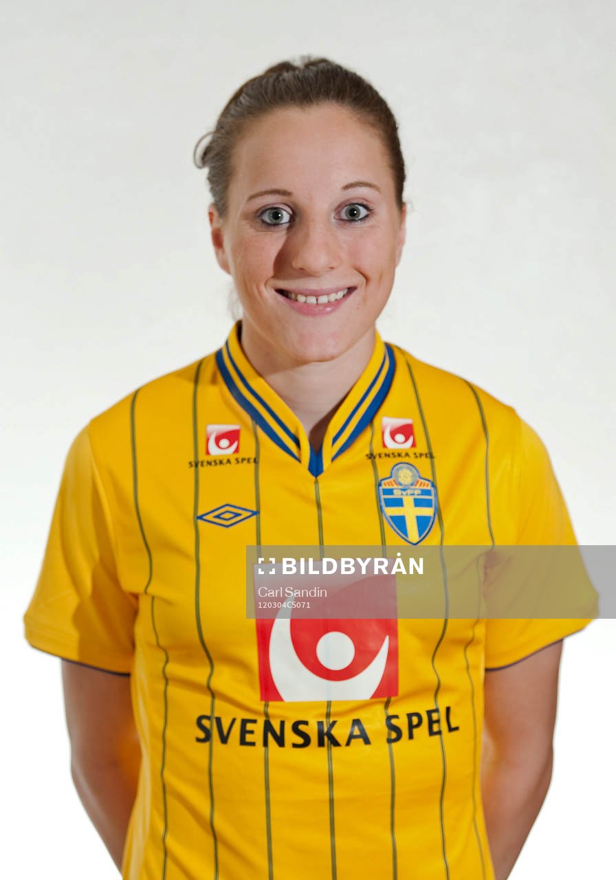 Antonia Göransson