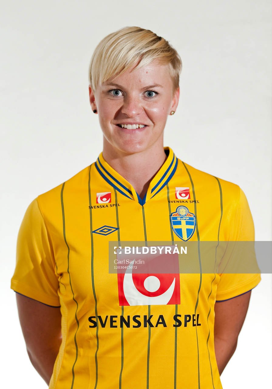 Nilla Fischer