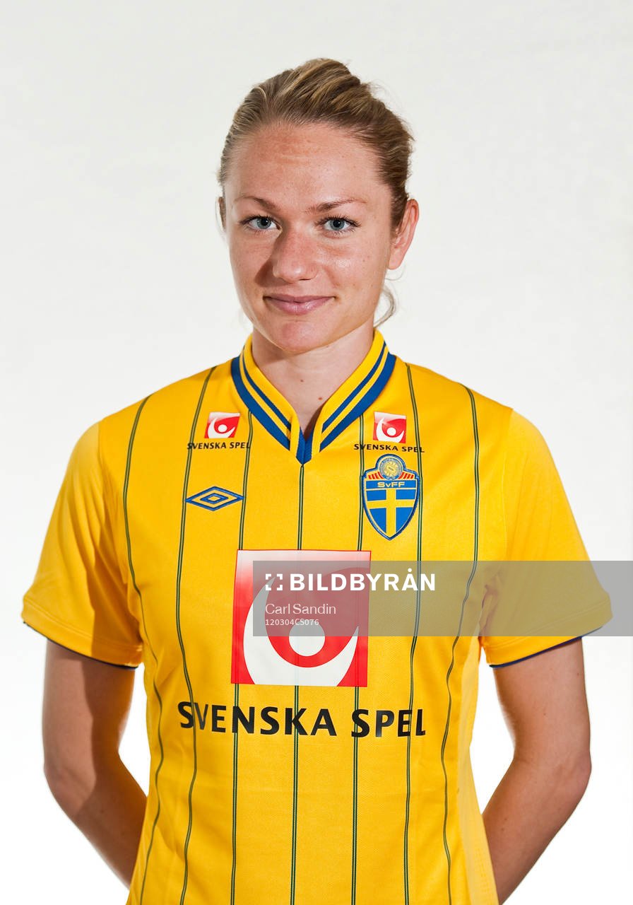 Stina Segerström