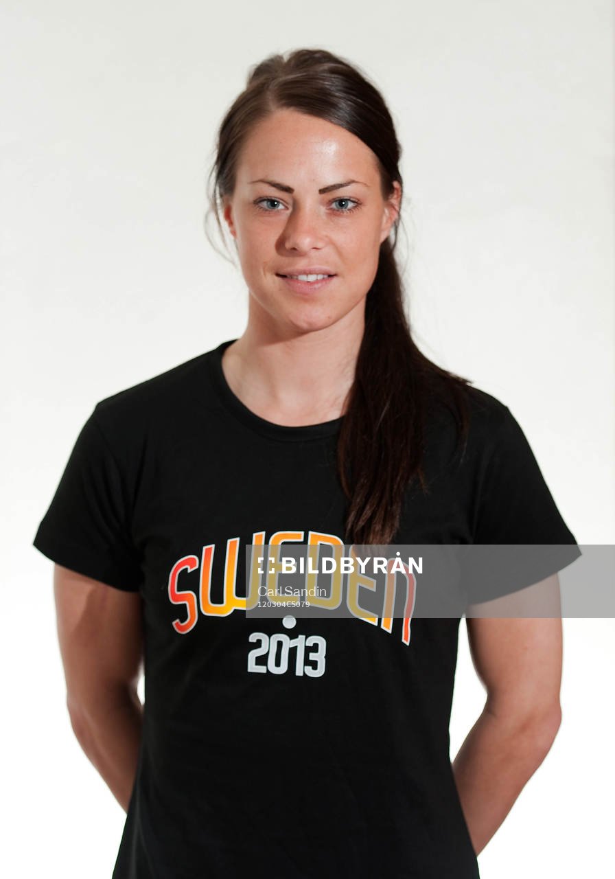 Johanna Almgren