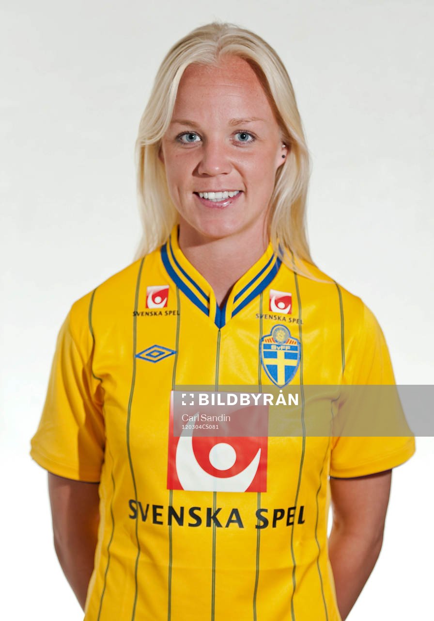 Caroline Seger