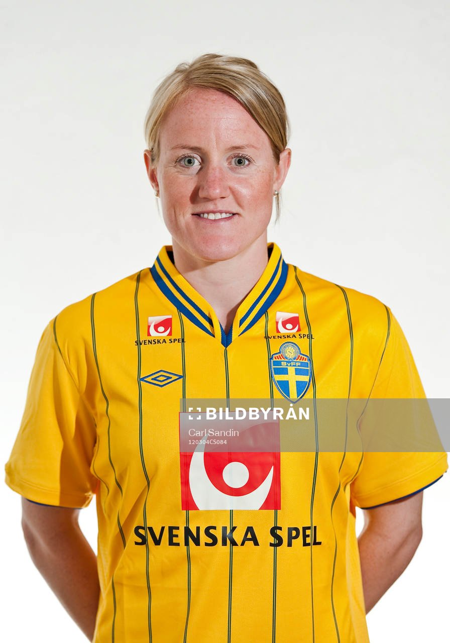 Marie Hammarström