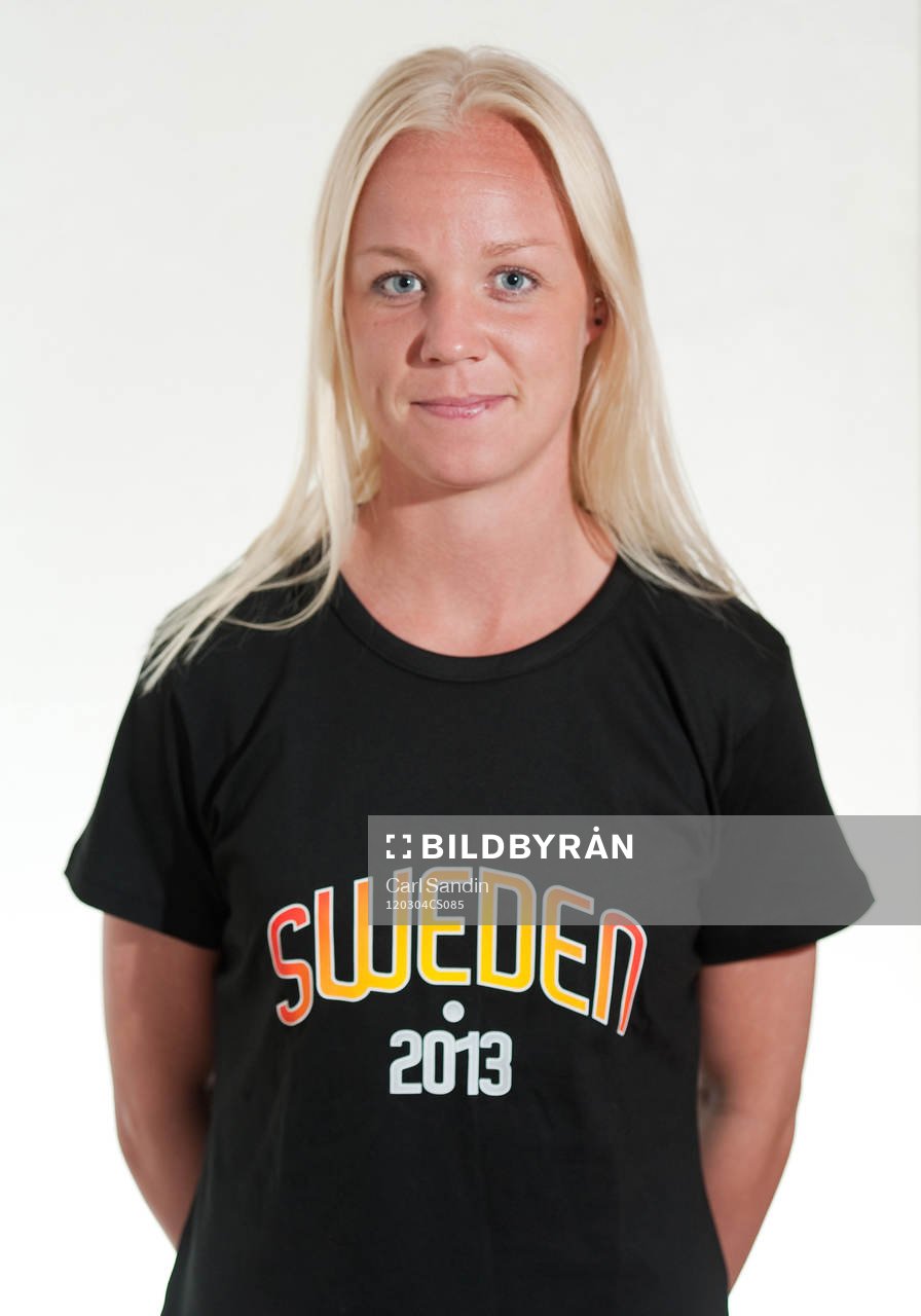 Caroline Seger