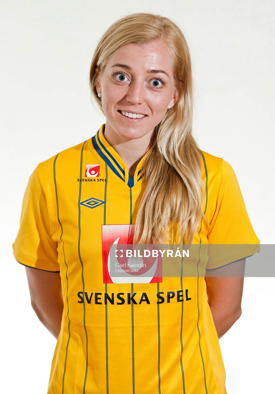 Linda Sembrant