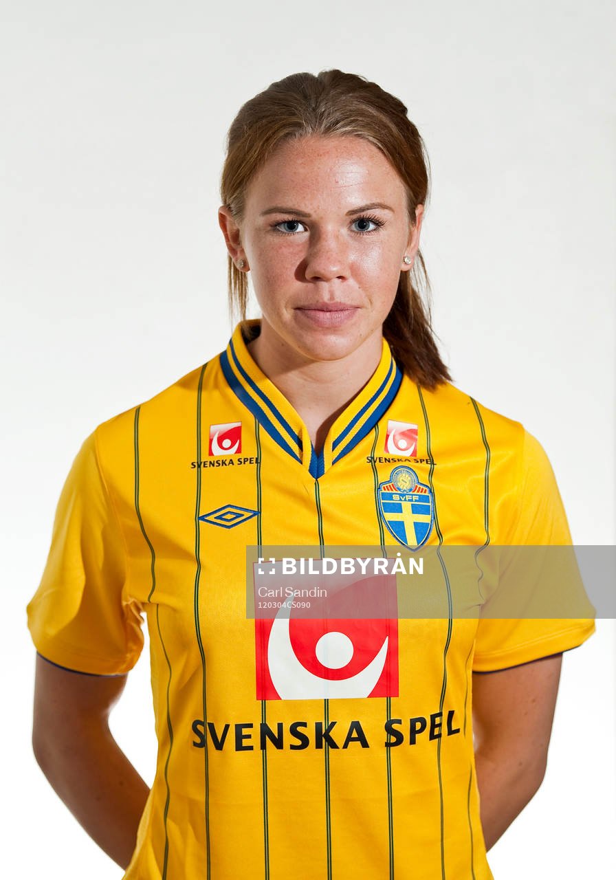 Jessica Samuelsson