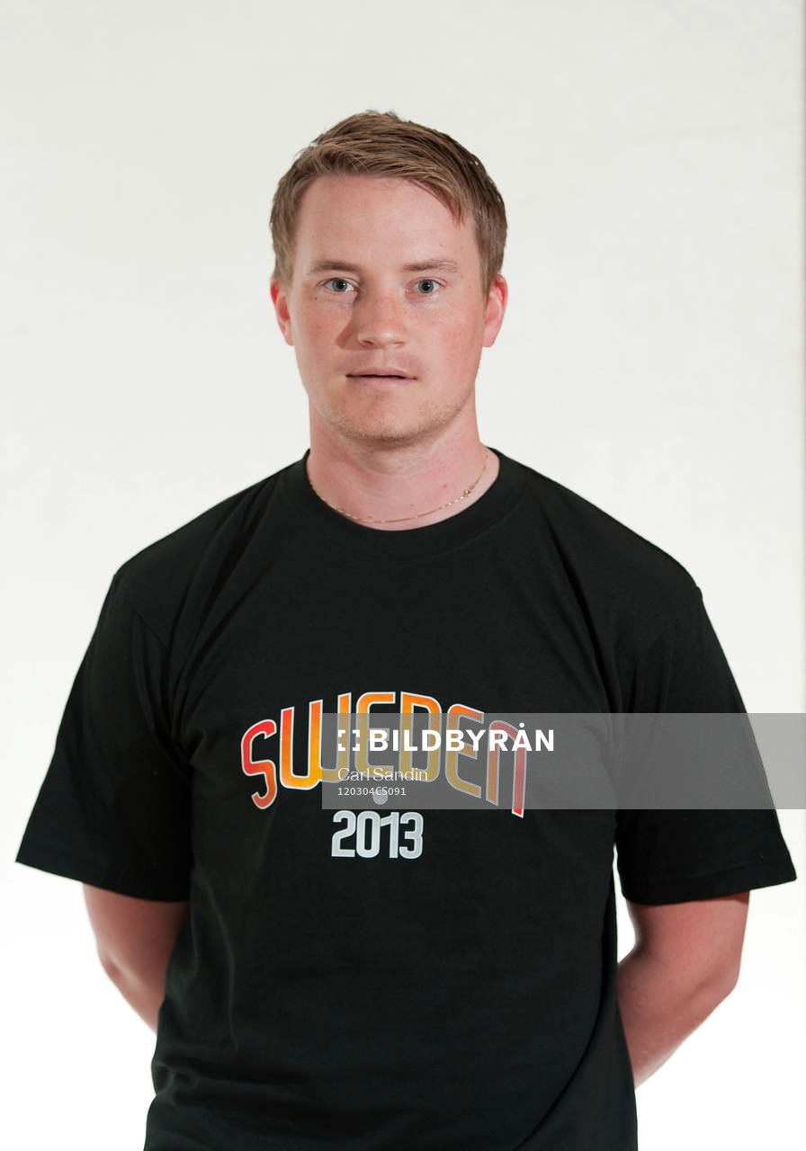 Christoffer Bernspång, analytiker