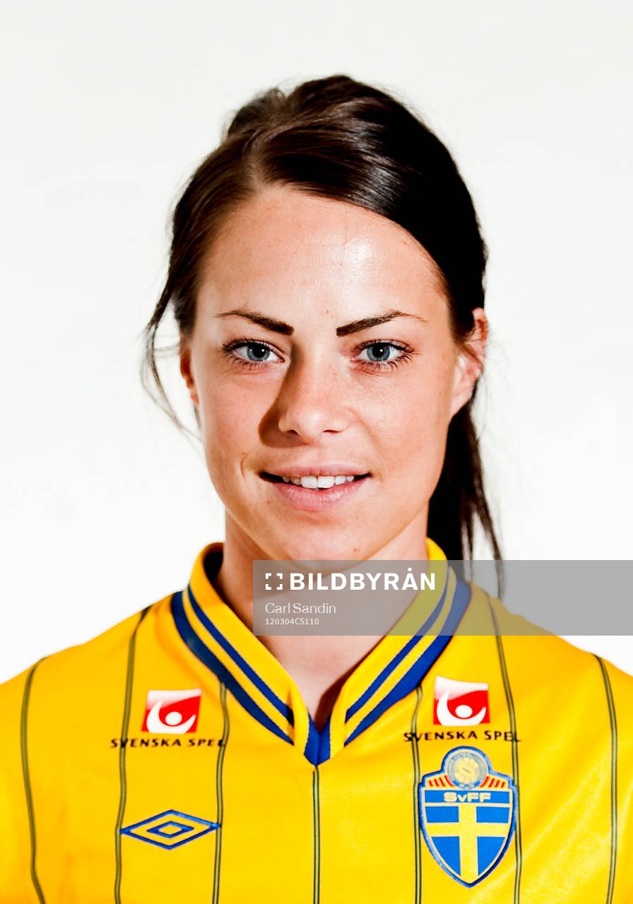 Johanna Almgren