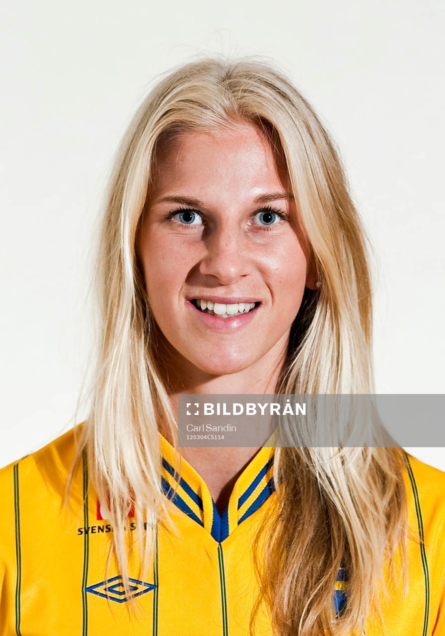 Sofia Jakobsson