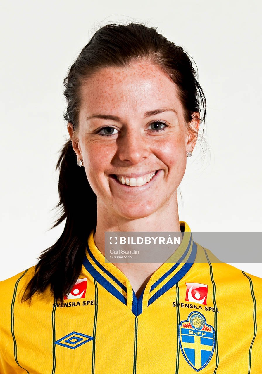 Lotta Schelin