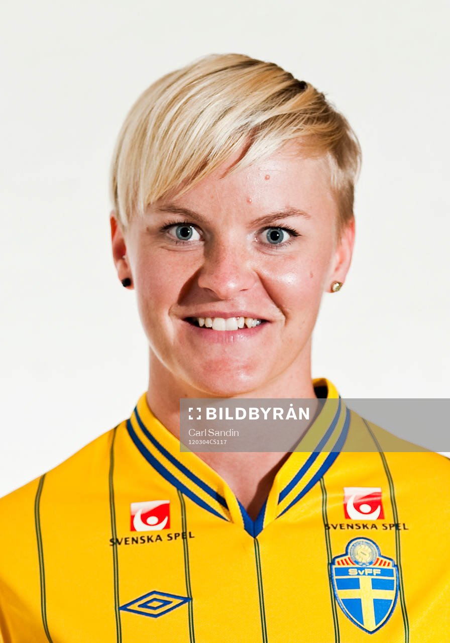 Nilla Fischer