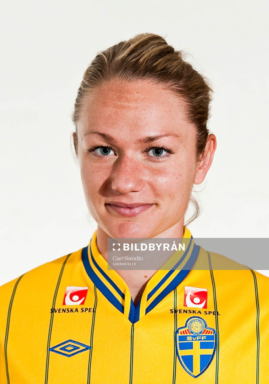 Stina Segerström