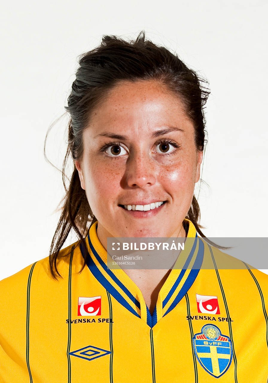 Madelaine Edlund