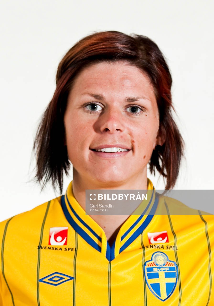 Susanne Moberg