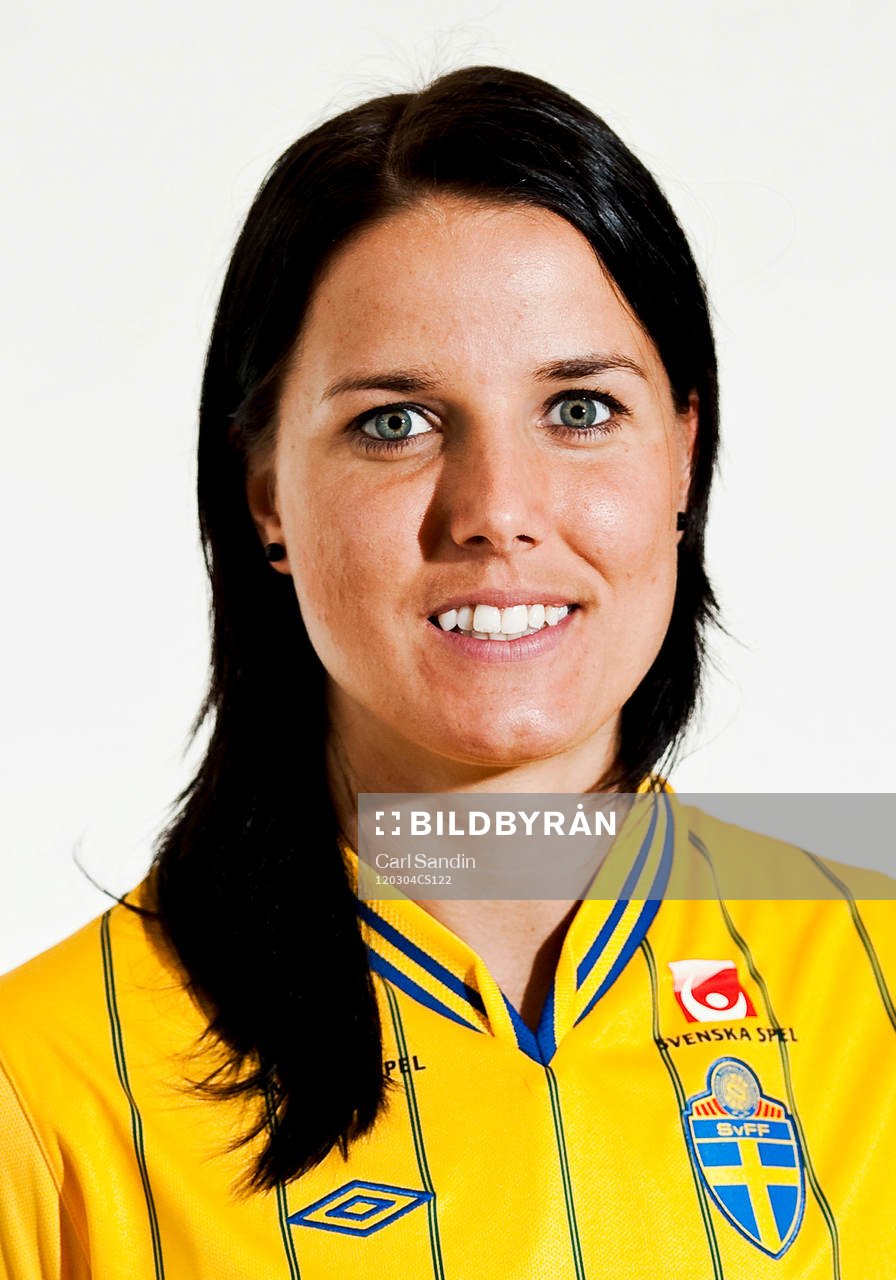 Jessica Landström