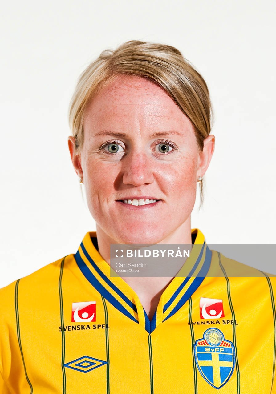 Marie Hammarström
