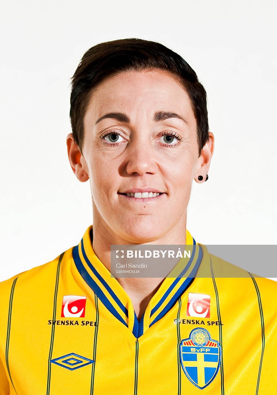 Therese Sjögran