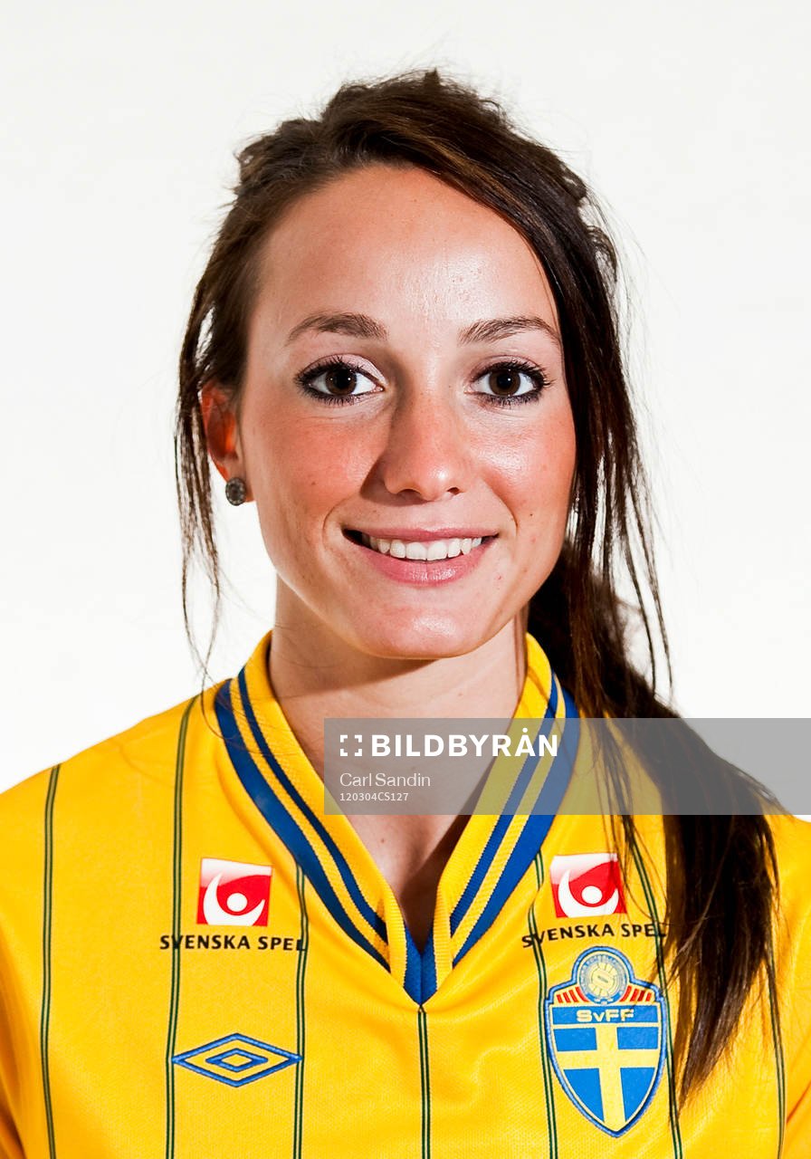 Kosovare Asllani