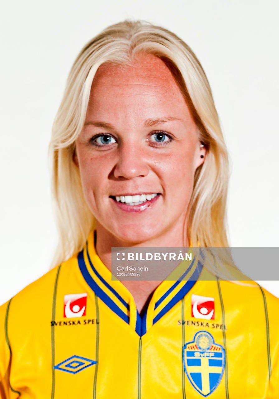 Caroline Seger