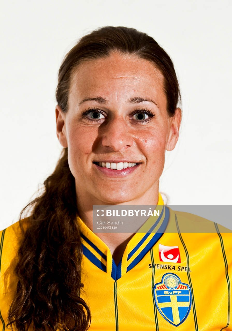 Charlotte Rohlin
