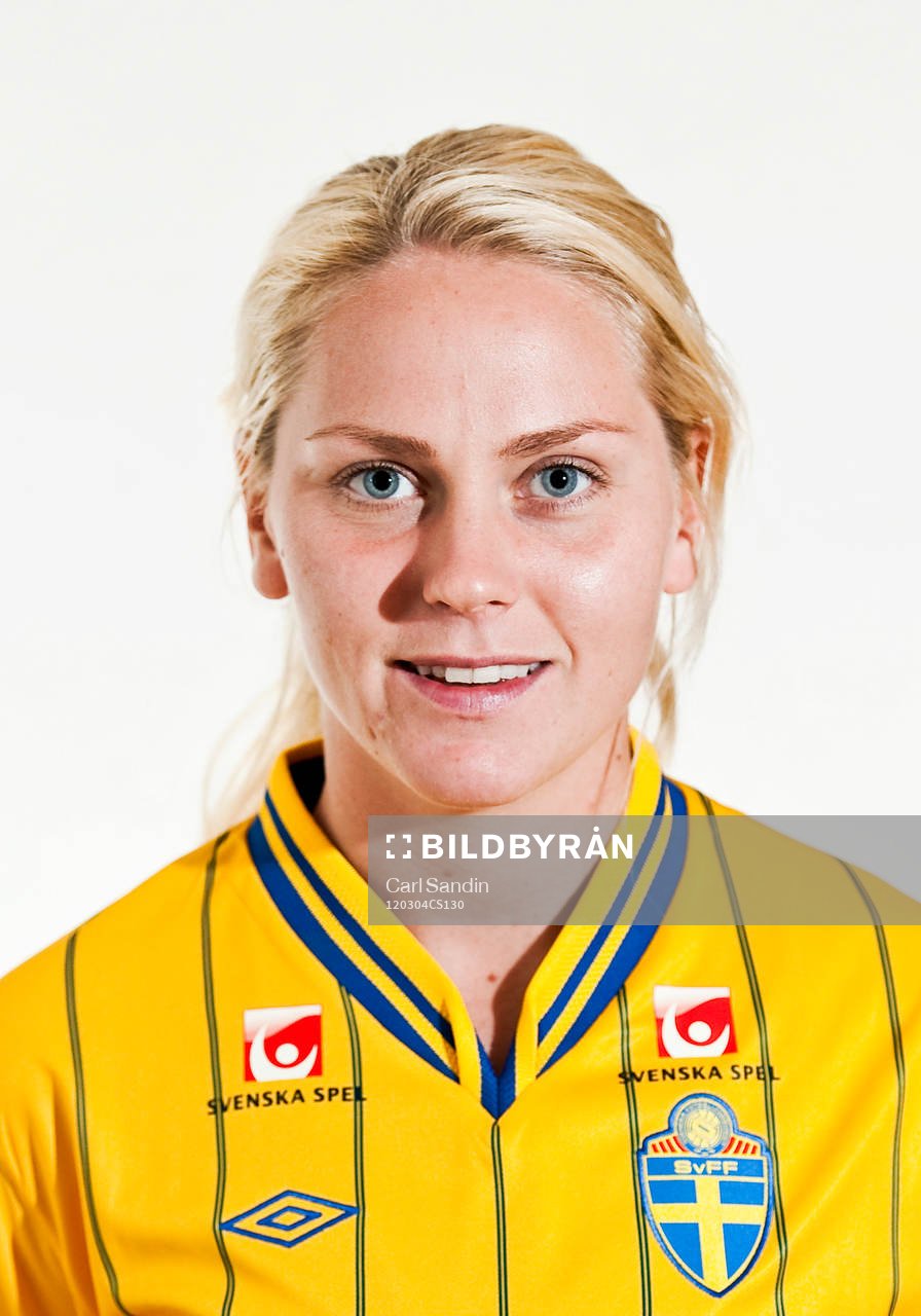 Lisa Dahlkvist