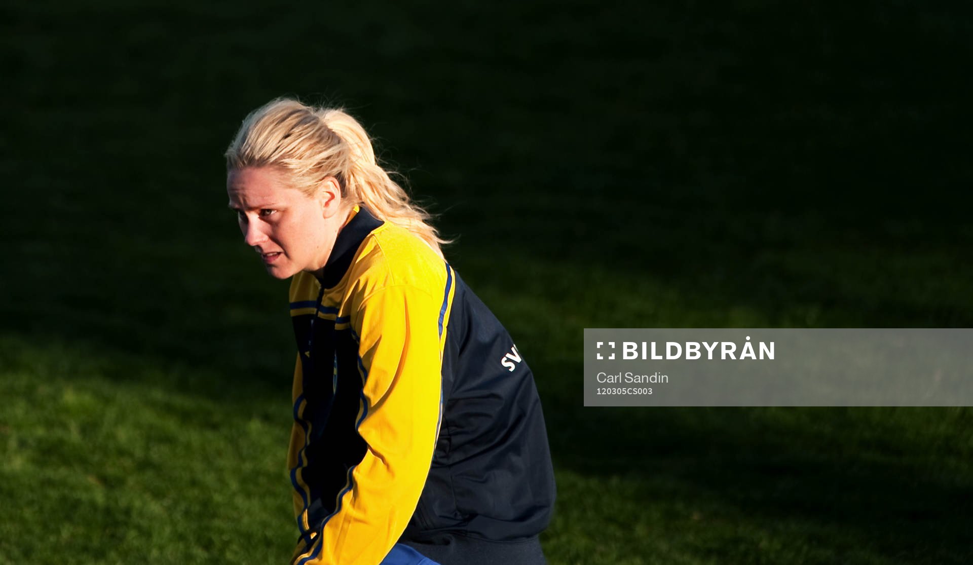 Lisa Dahlkvist