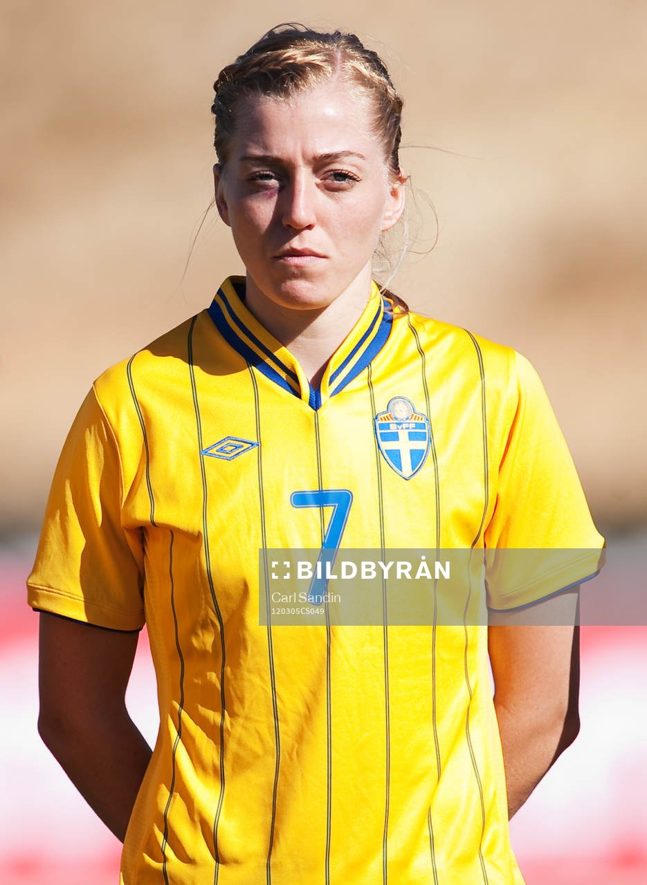 Linda Sembrant