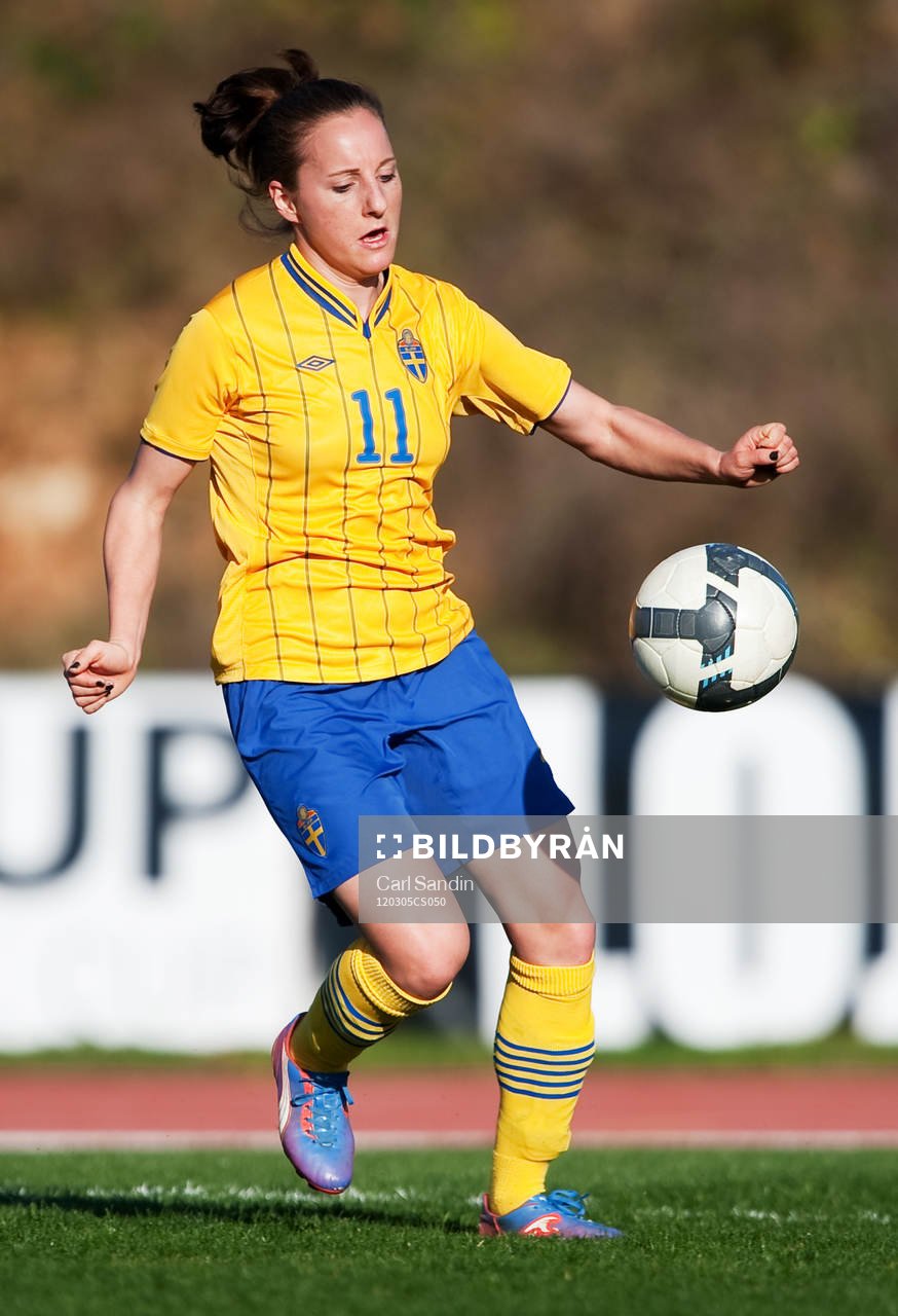 Antonia Göransson