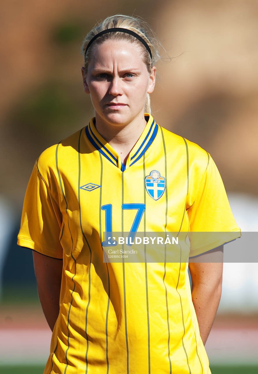 Lisa Dahlkvist